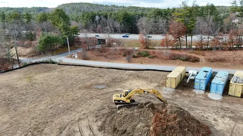 5 Cross Road Hooksett NH 03106