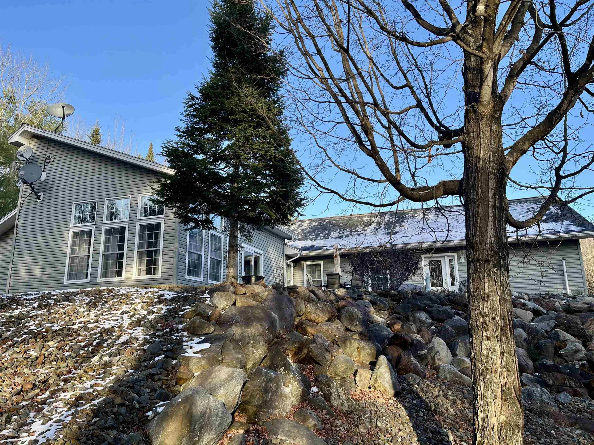 Stratford NH, 114 US Route 3 Route