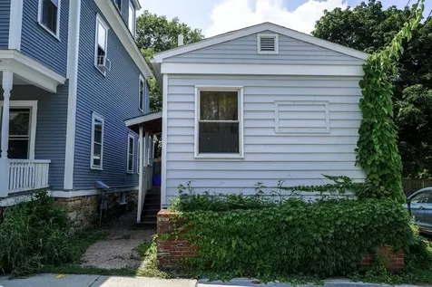 11-U Fletcher Place Burlington VT 05401