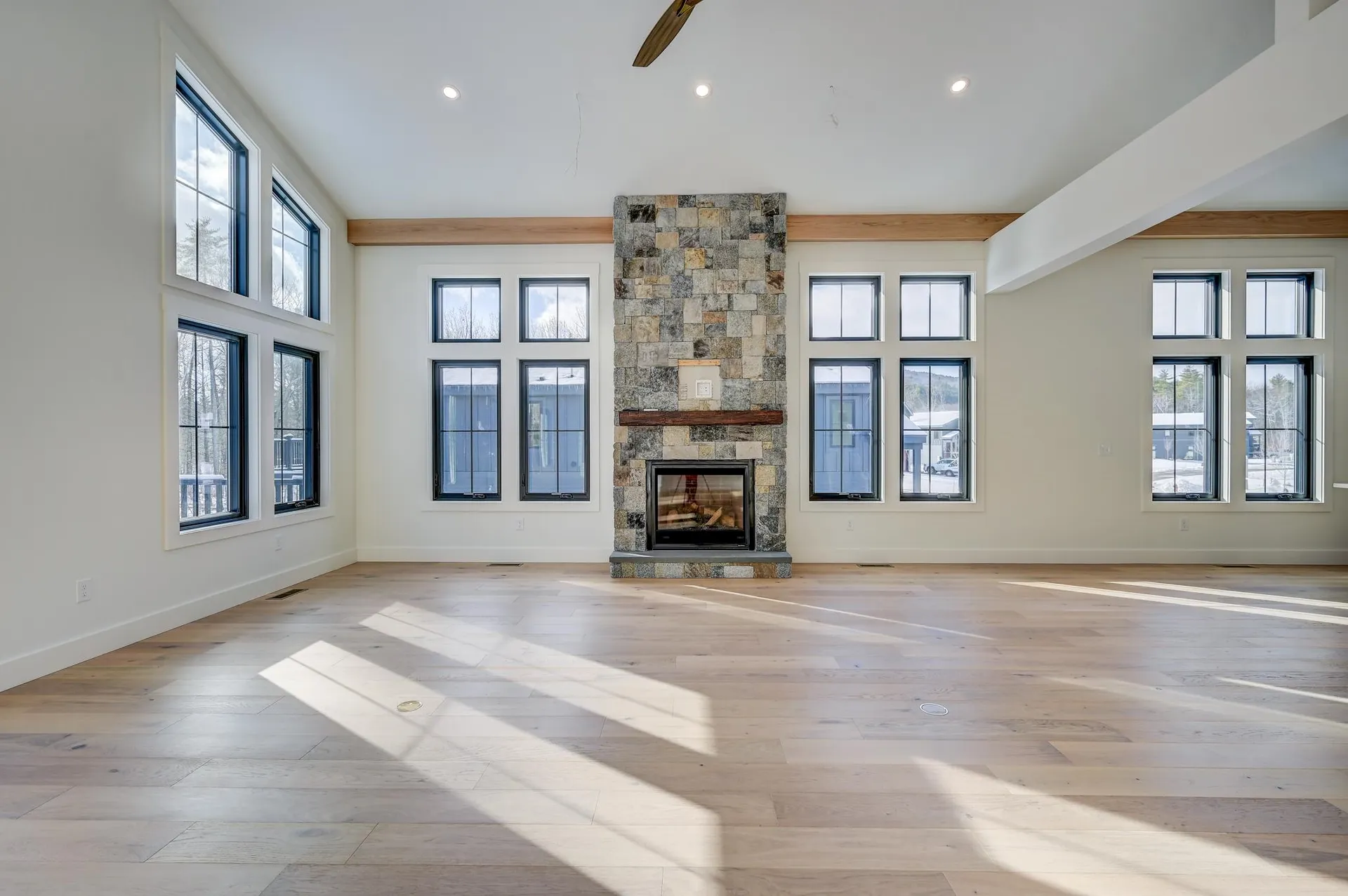 17 Hidden Glade Drive Bartlett NH 03845