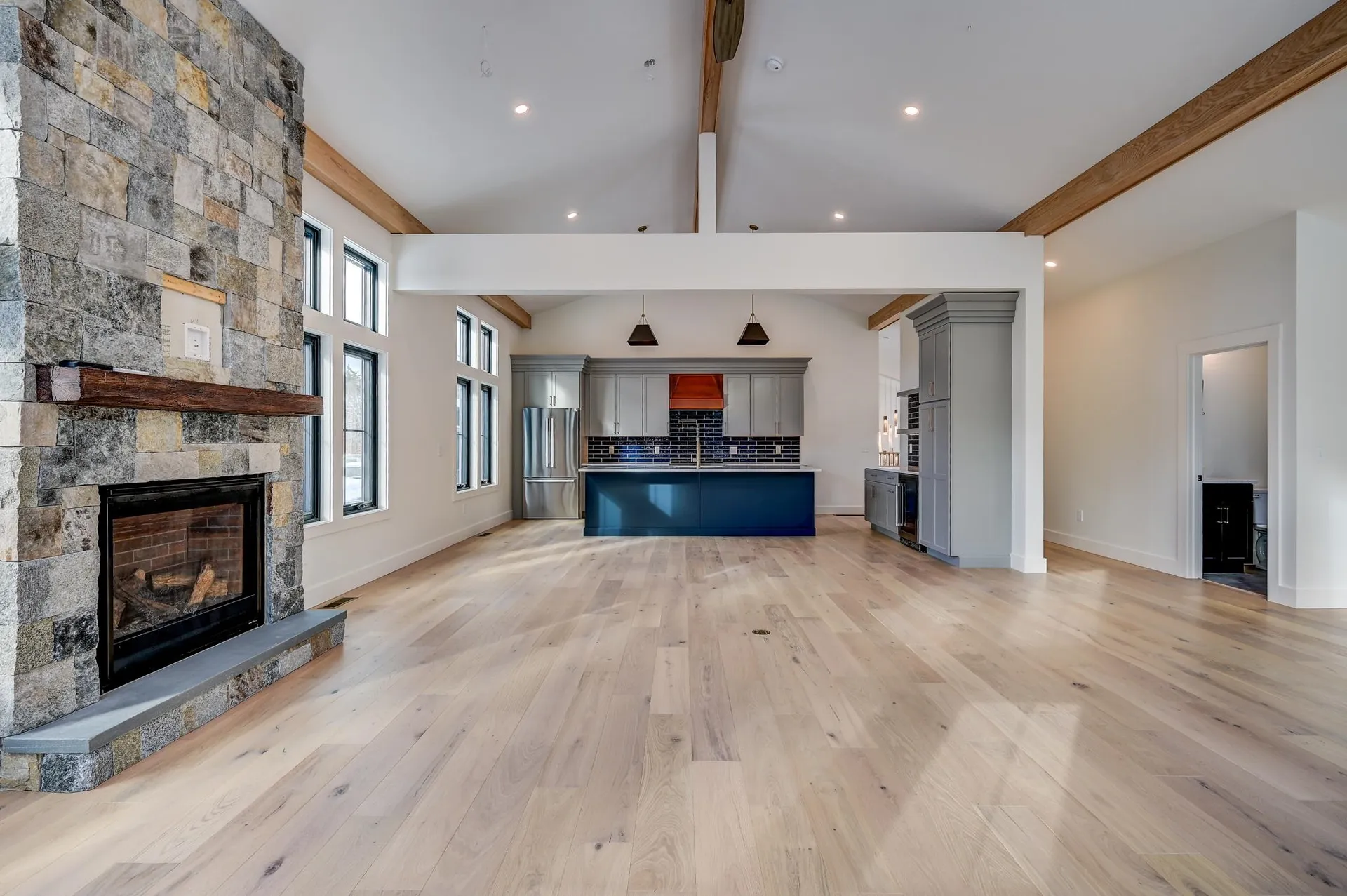 17 Hidden Glade Drive Bartlett NH 03845