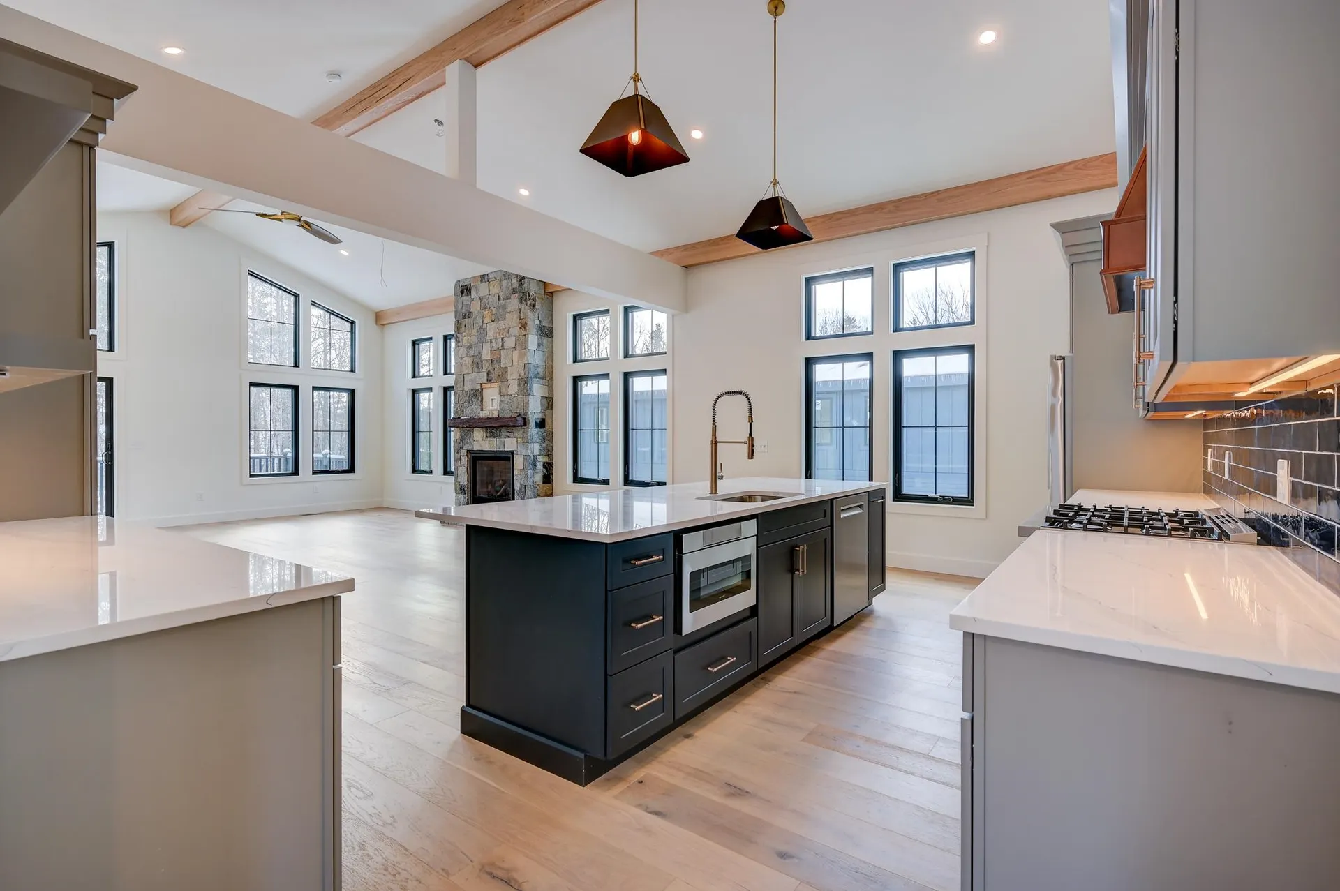 17 Hidden Glade Drive Bartlett NH 03845