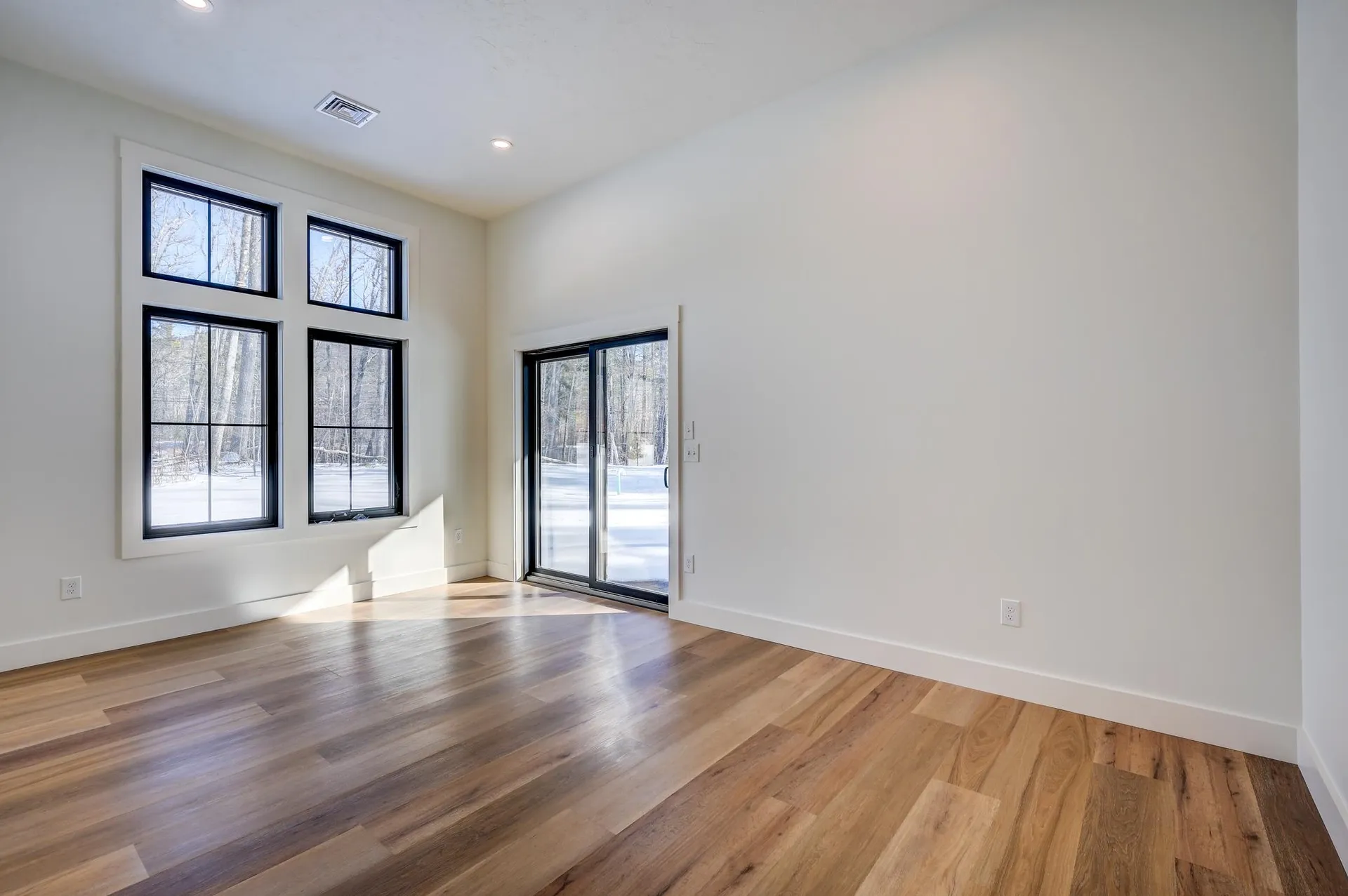 17 Hidden Glade Drive Bartlett NH 03845