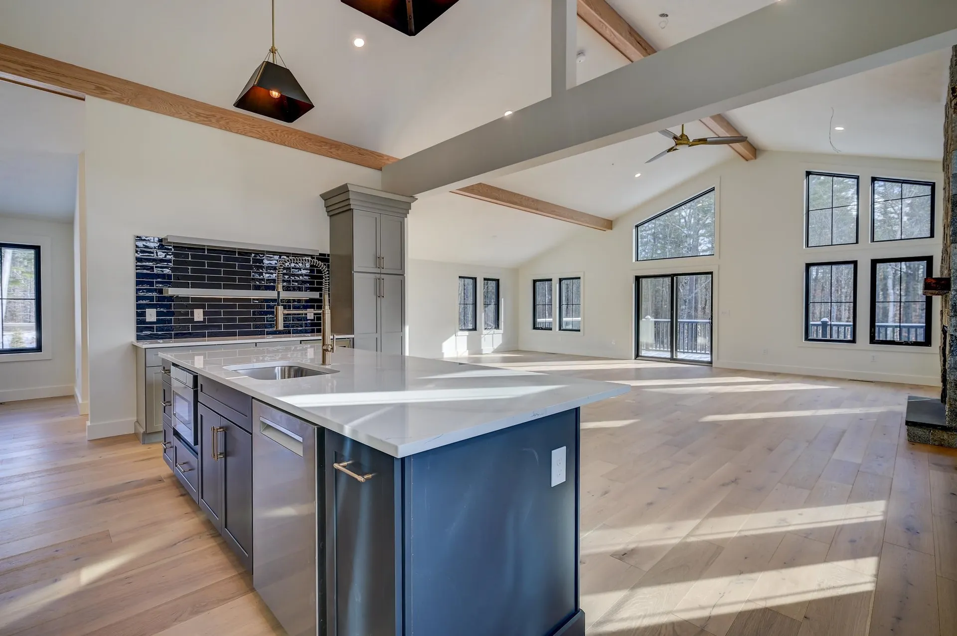 17 Hidden Glade Drive Bartlett NH 03845