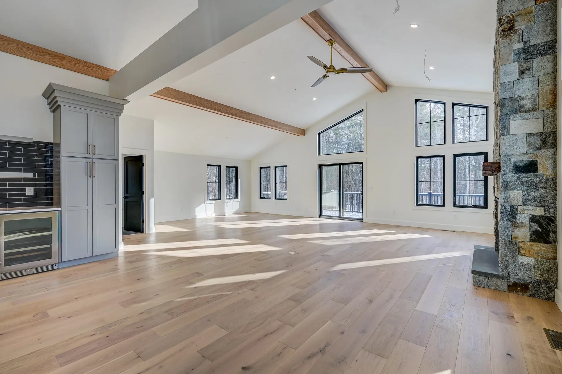 17 Hidden Glade Drive Bartlett NH 03845