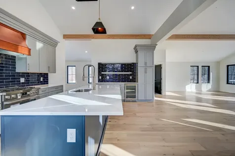 17 Hidden Glade Drive Bartlett NH 03845