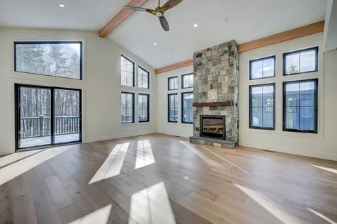 17 Hidden Glade Drive Bartlett NH 03845