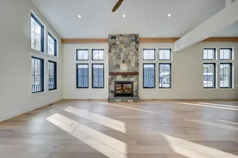 17 Hidden Glade Drive Bartlett NH 03845