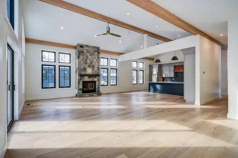 17 Hidden Glade Drive Bartlett NH 03845