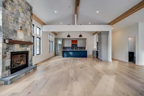 17 Hidden Glade Drive Bartlett NH 03845