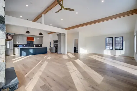 17 Hidden Glade Drive Bartlett NH 03845