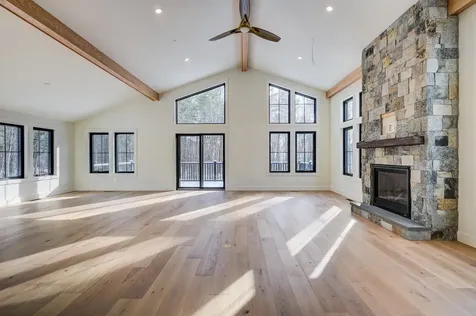 17 Hidden Glade Drive Bartlett NH 03845