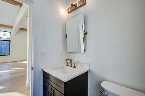 17 Hidden Glade Drive Bartlett NH 03845