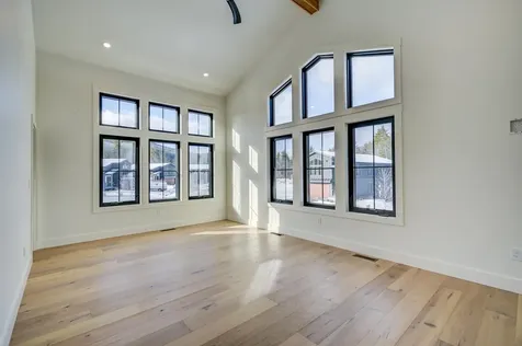 17 Hidden Glade Drive Bartlett NH 03845