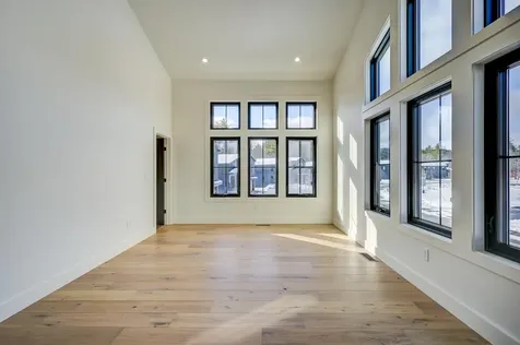 17 Hidden Glade Drive Bartlett NH 03845