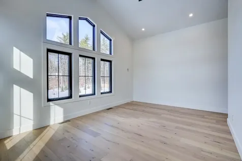 17 Hidden Glade Drive Bartlett NH 03845