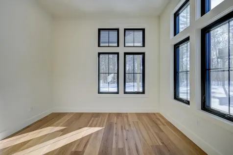 17 Hidden Glade Drive Bartlett NH 03845