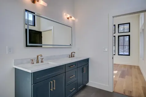 17 Hidden Glade Drive Bartlett NH 03845