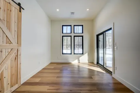 17 Hidden Glade Drive Bartlett NH 03845