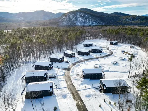 17 Hidden Glade Drive Bartlett NH 03845