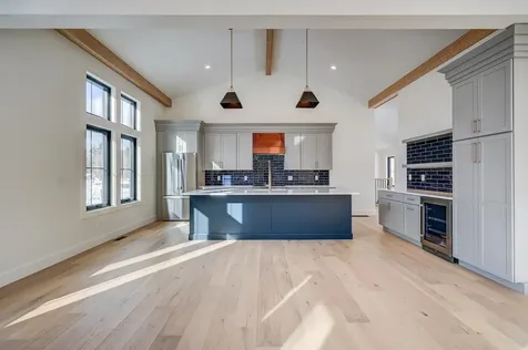 17 Hidden Glade Drive Bartlett NH 03845