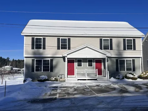 4A Red Oak Way Boscawen NH 03303