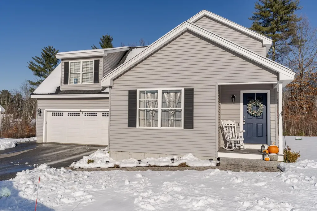 113 Crawley Falls Road Brentwood NH 03833