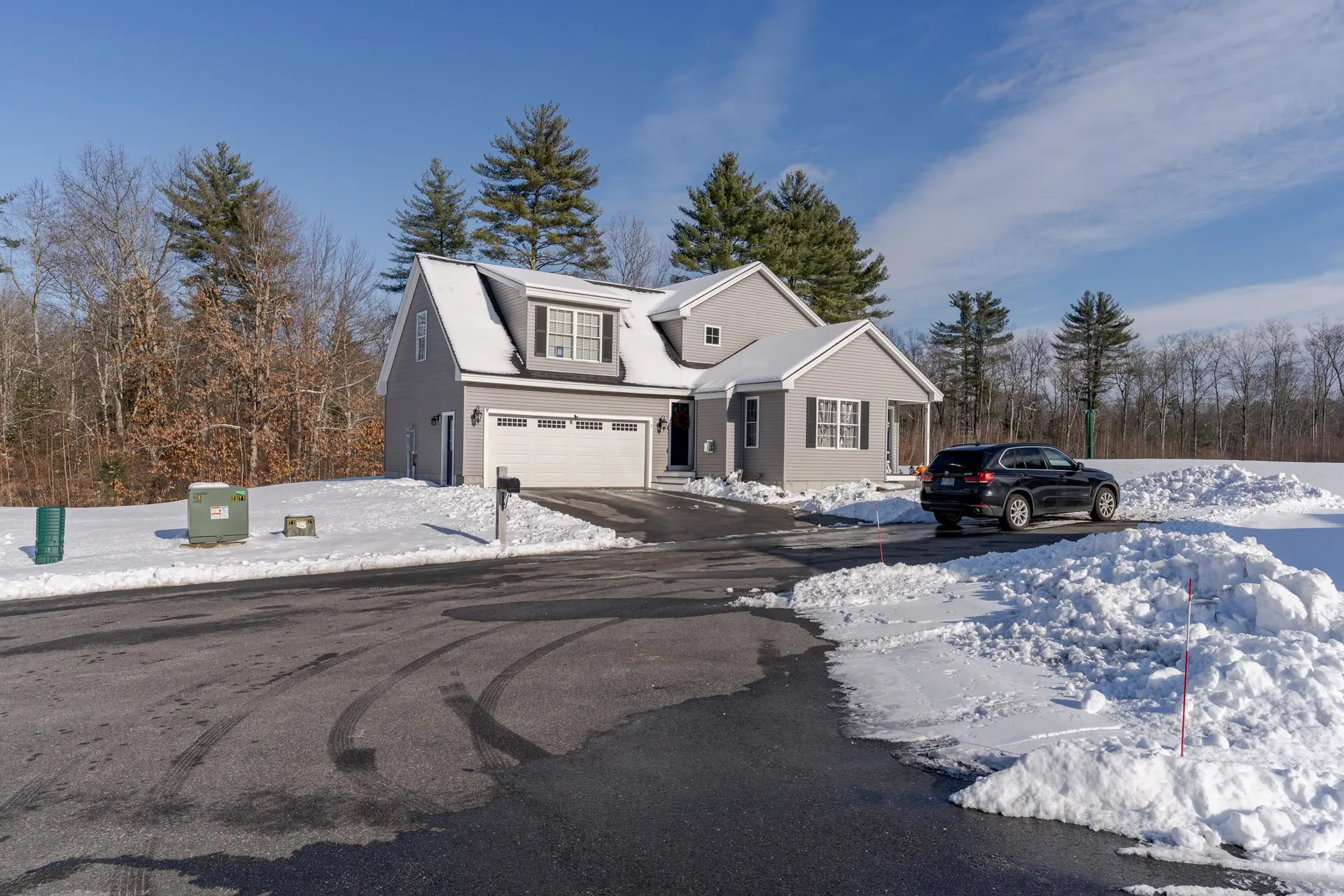 113 Crawley Falls Road Brentwood NH 03833