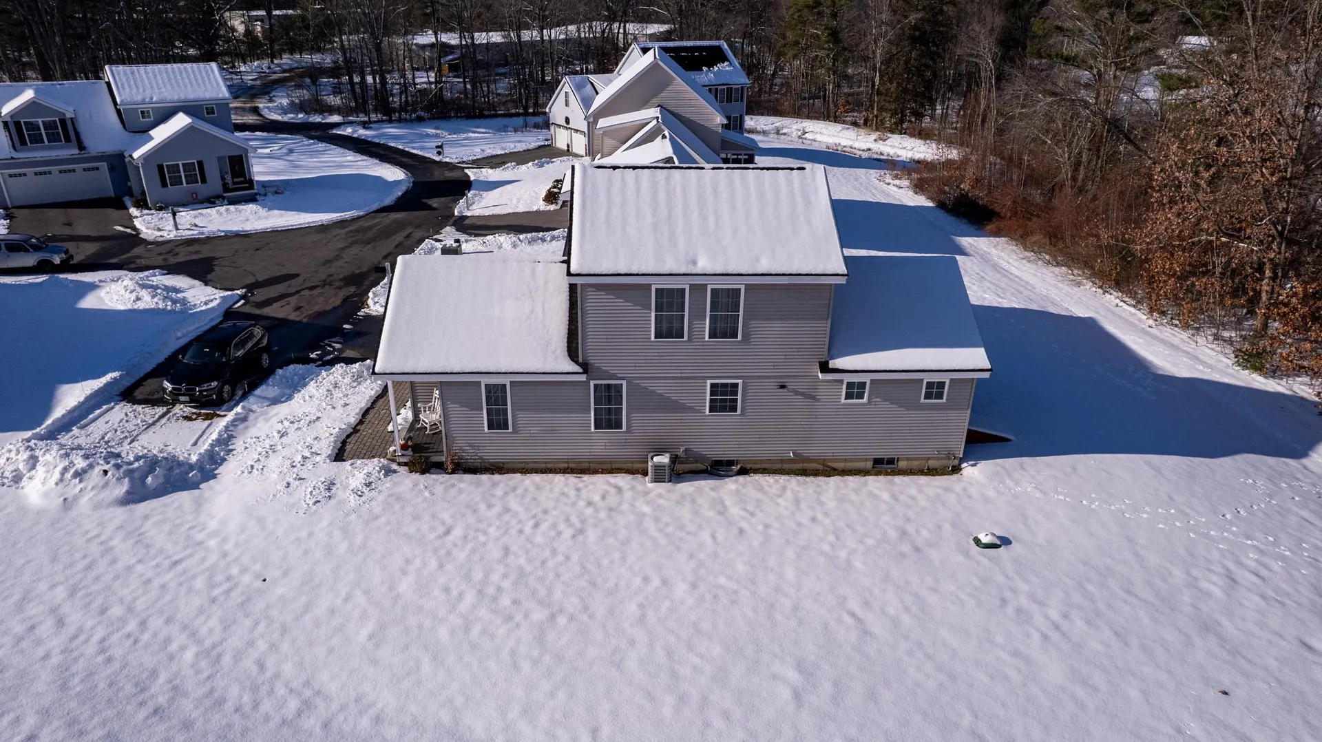 113 Crawley Falls Road Brentwood NH 03833