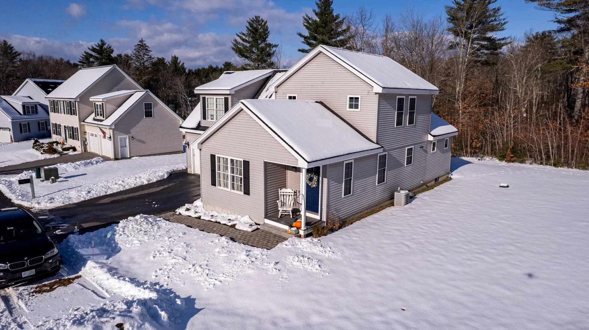 113 Crawley Falls Road Brentwood NH 03833