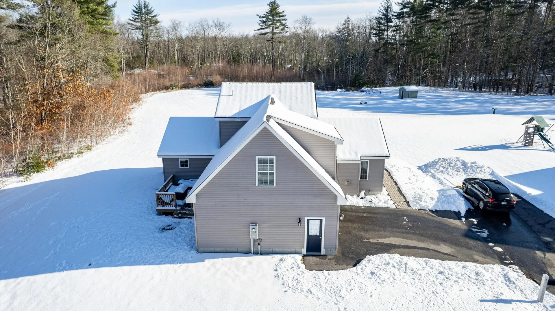 113 Crawley Falls Road Brentwood NH 03833
