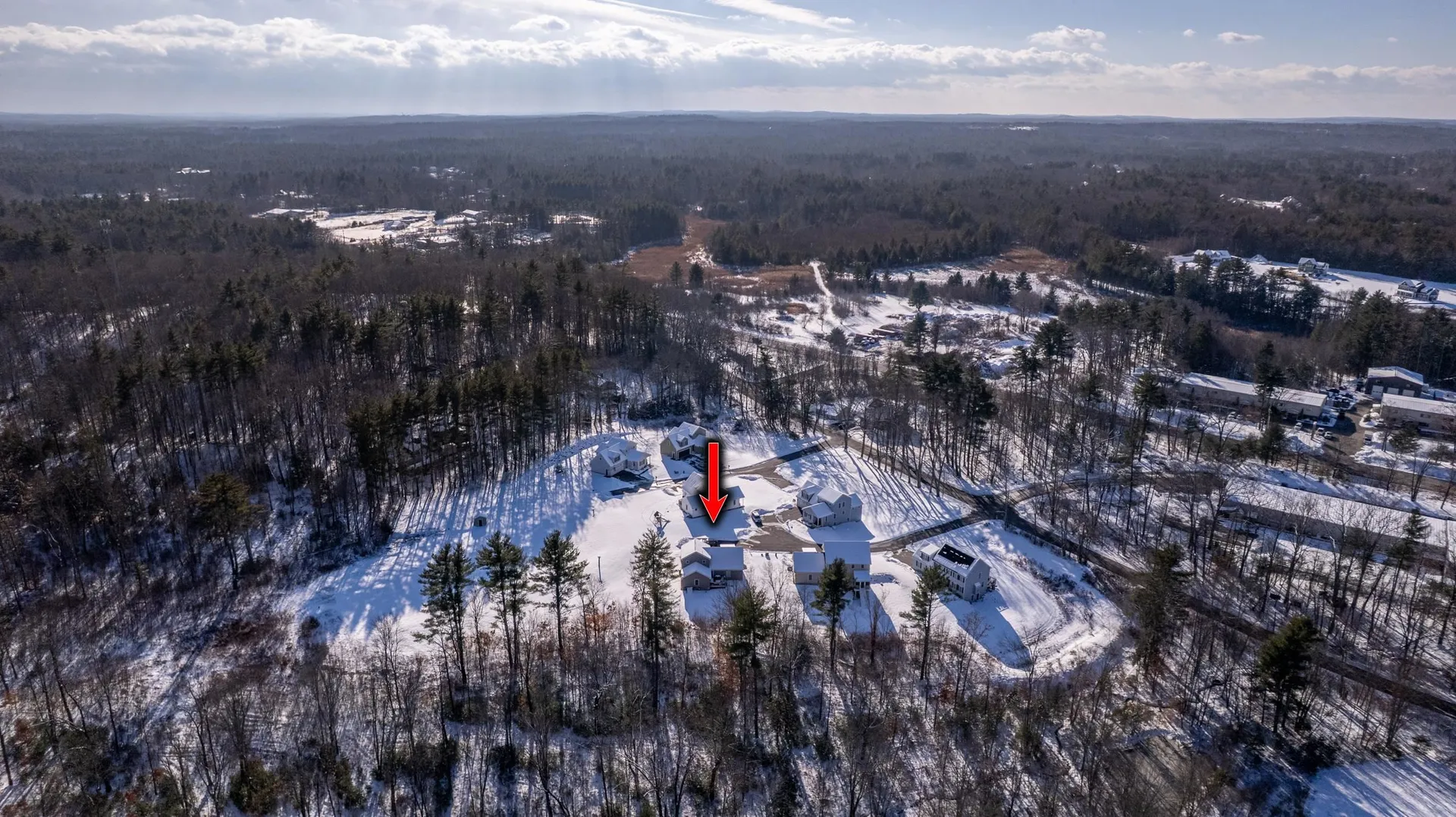 113 Crawley Falls Road Brentwood NH 03833