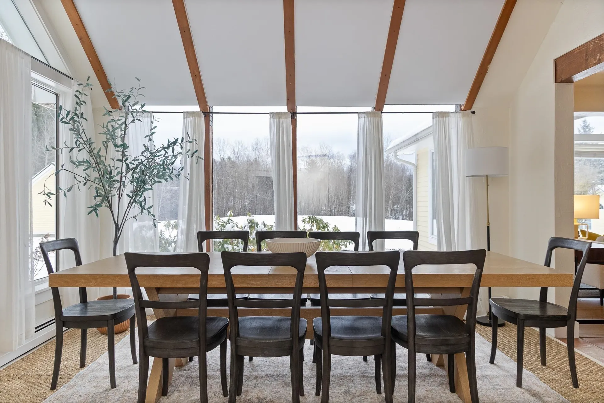 54 Red Clover Lane Mendon VT 05701