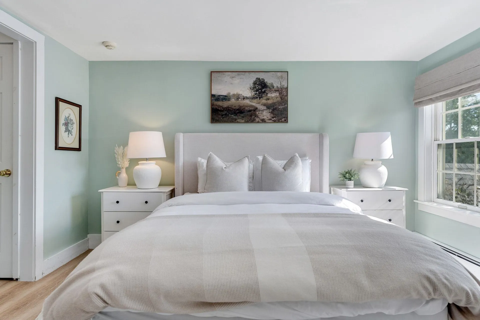 54 Red Clover Lane Mendon VT 05701