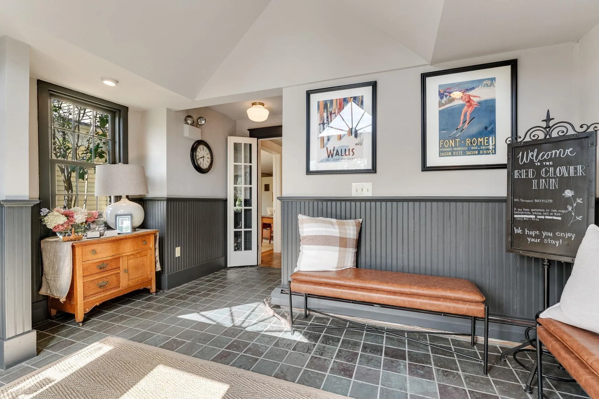 54 Red Clover Lane Mendon VT 05701