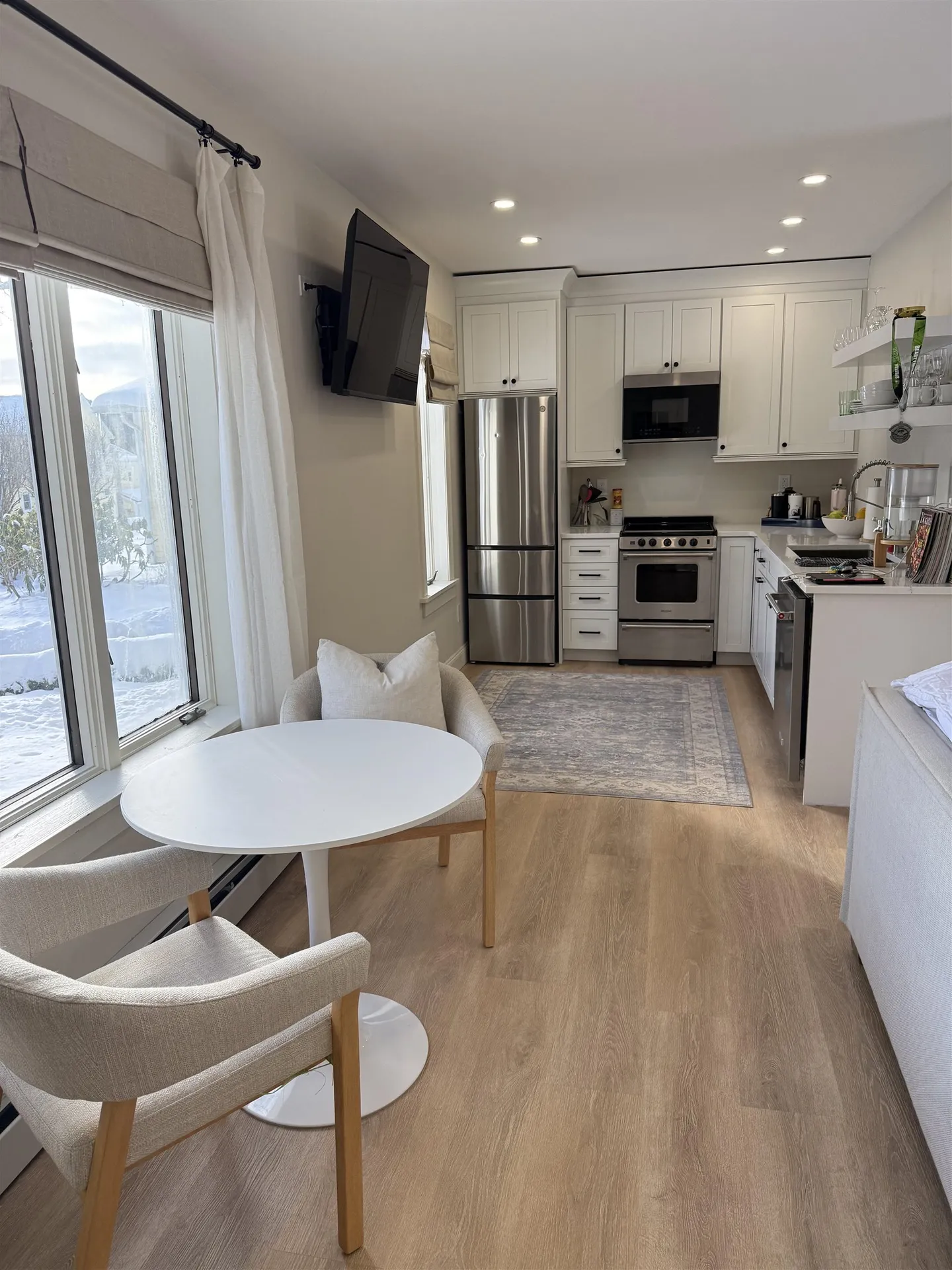 54 Red Clover Lane Mendon VT 05701