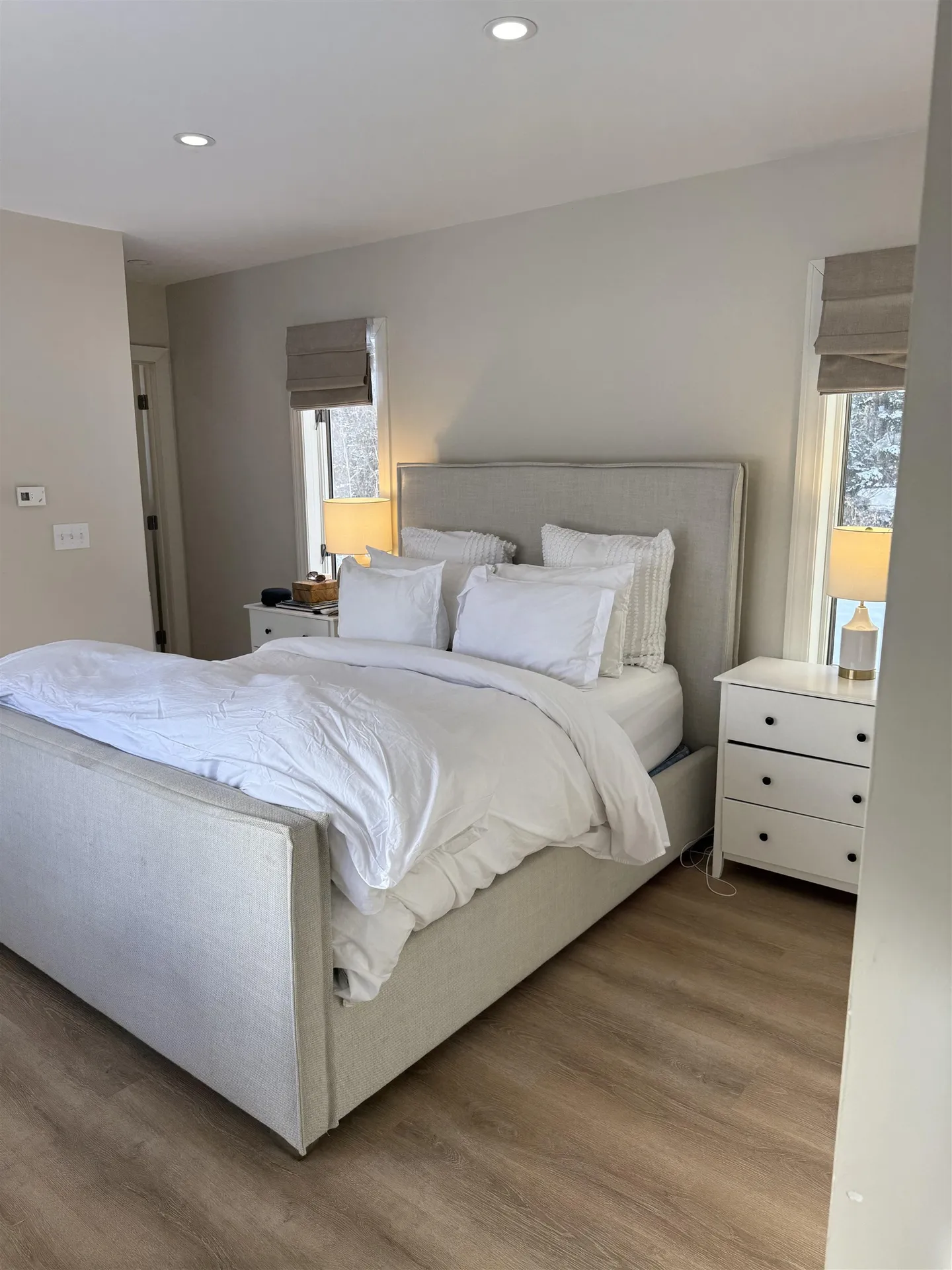 54 Red Clover Lane Mendon VT 05701