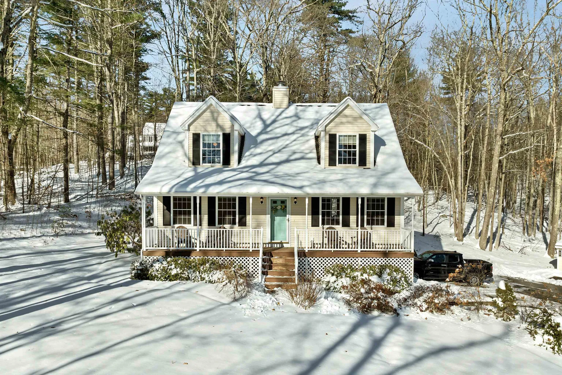 5 Sean Drive Mont Vernon NH 03057