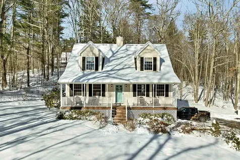 5 Sean Drive Mont Vernon NH 03057