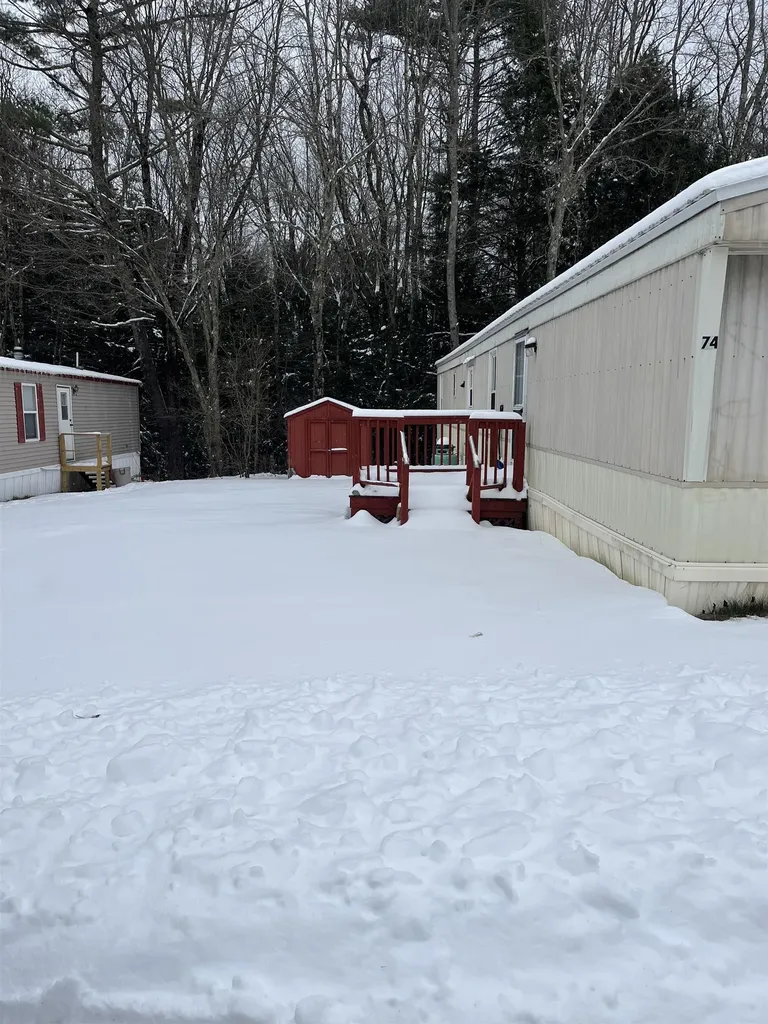 74 Crystal Springs Way Somersworth NH 03878