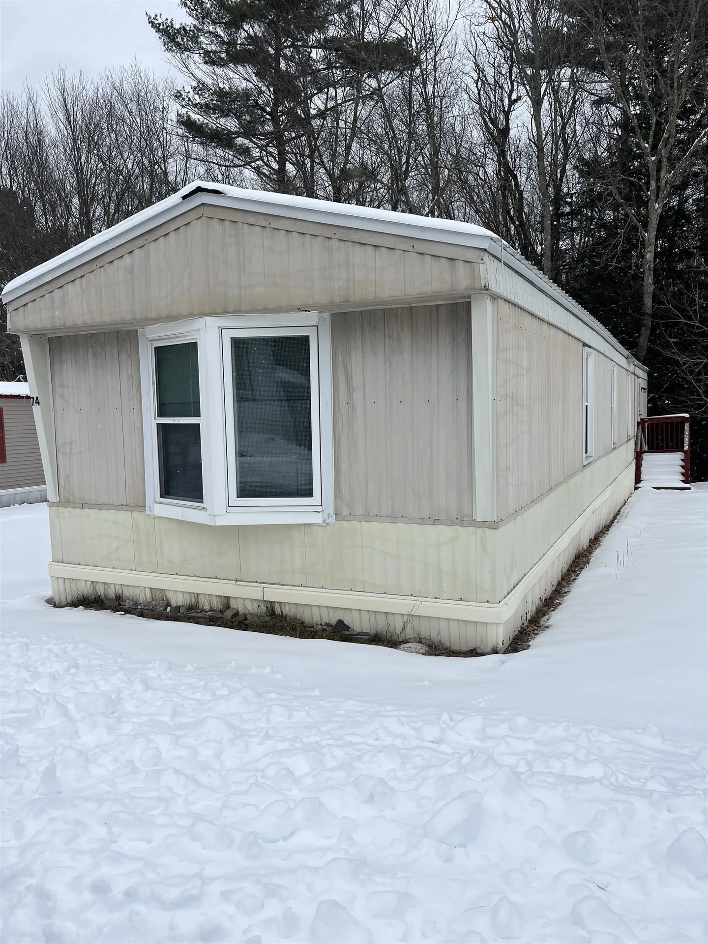 Somersworth NH, 74 Crystal Springs Way