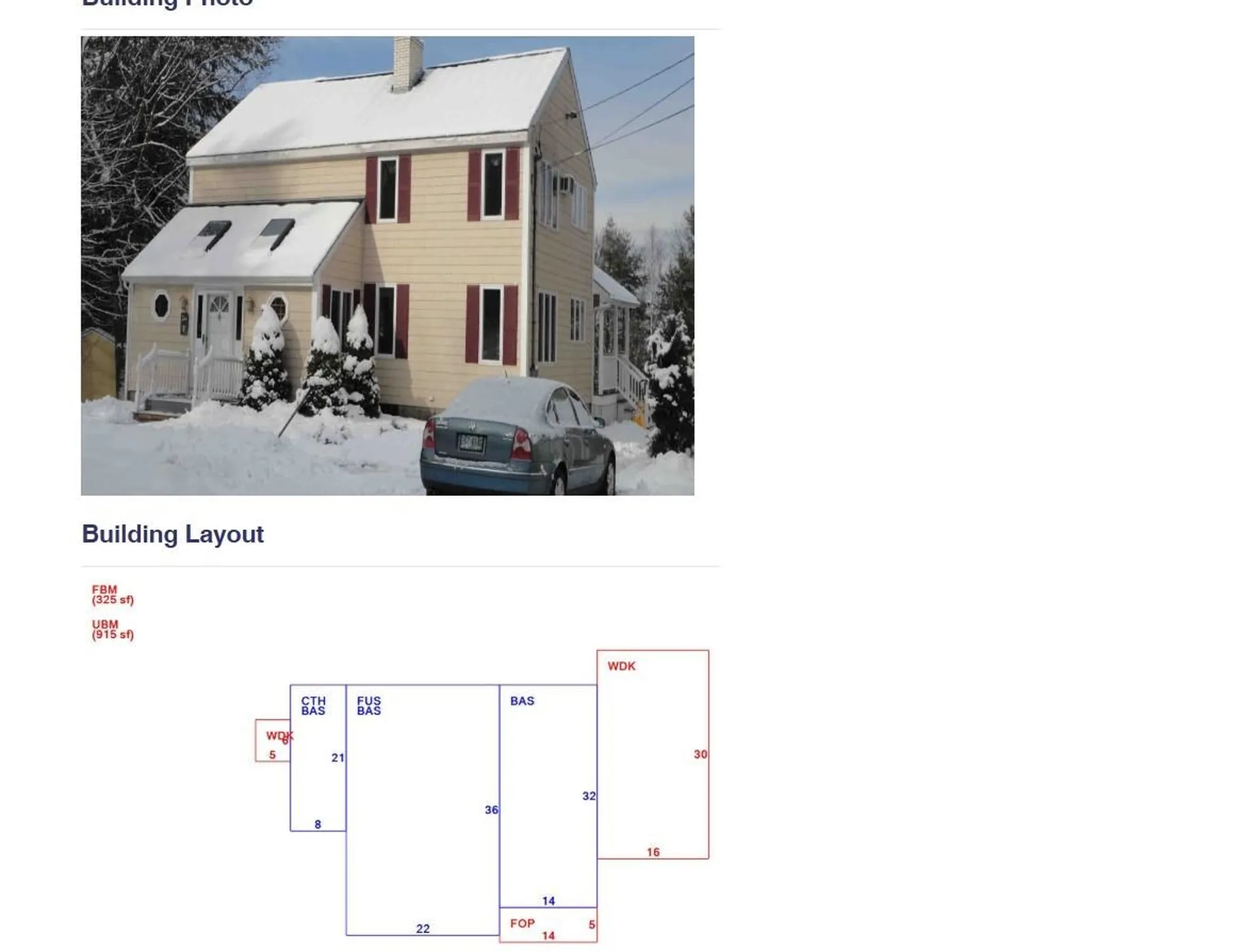 1 Poor Farm Road Derry NH 03038