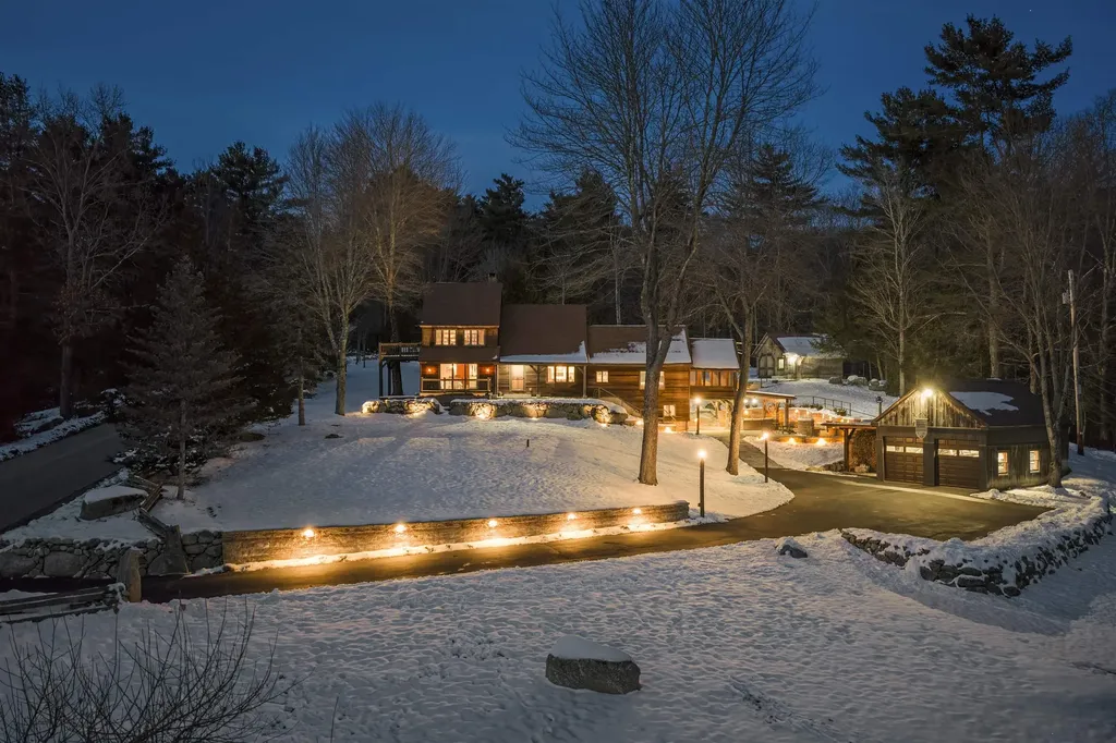 259 Bolton Road Winchester NH 03470