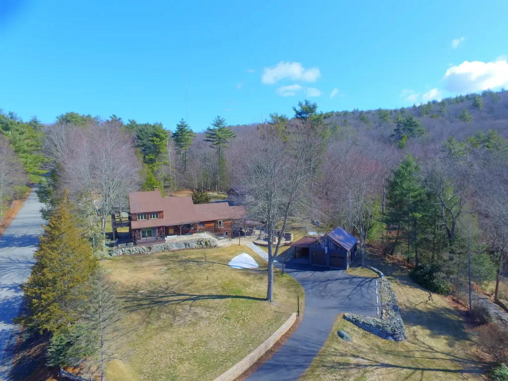 259 Bolton Road Winchester NH 03470