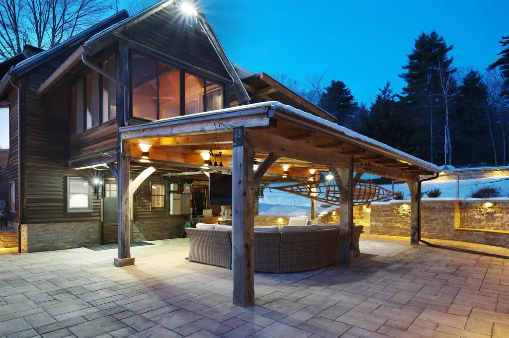 259 Bolton Road Winchester NH 03470