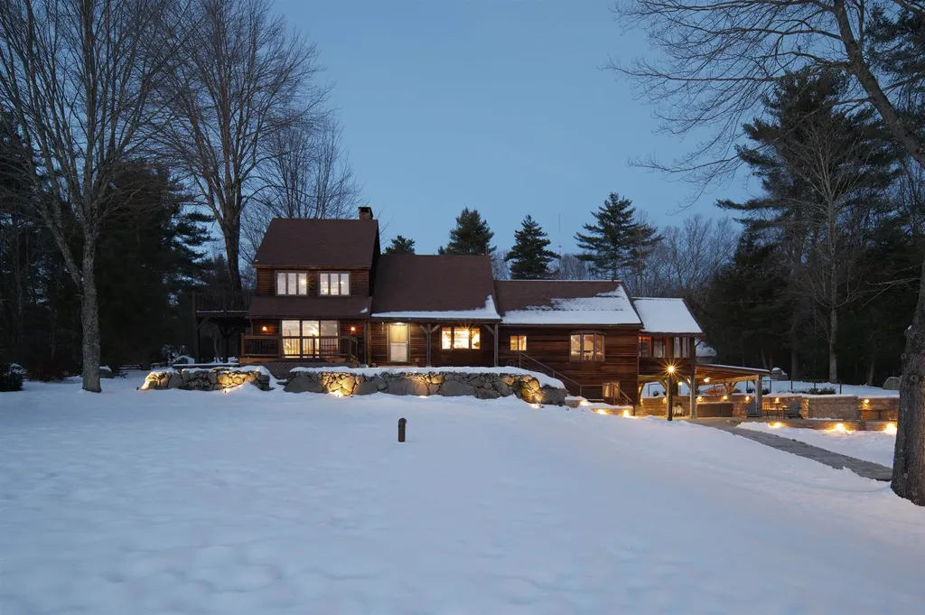 259 Bolton Road Winchester NH 03470