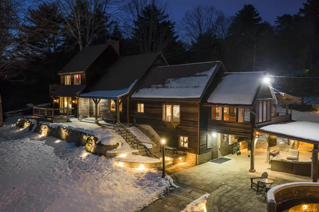 259 Bolton Road Winchester NH 03470