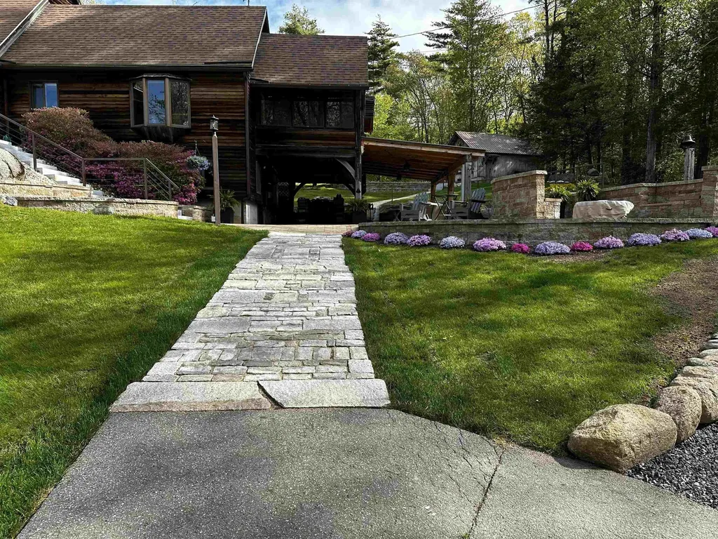 259 Bolton Road Winchester NH 03470