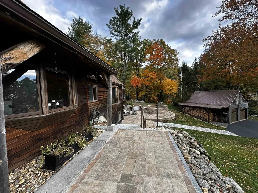 259 Bolton Road Winchester NH 03470