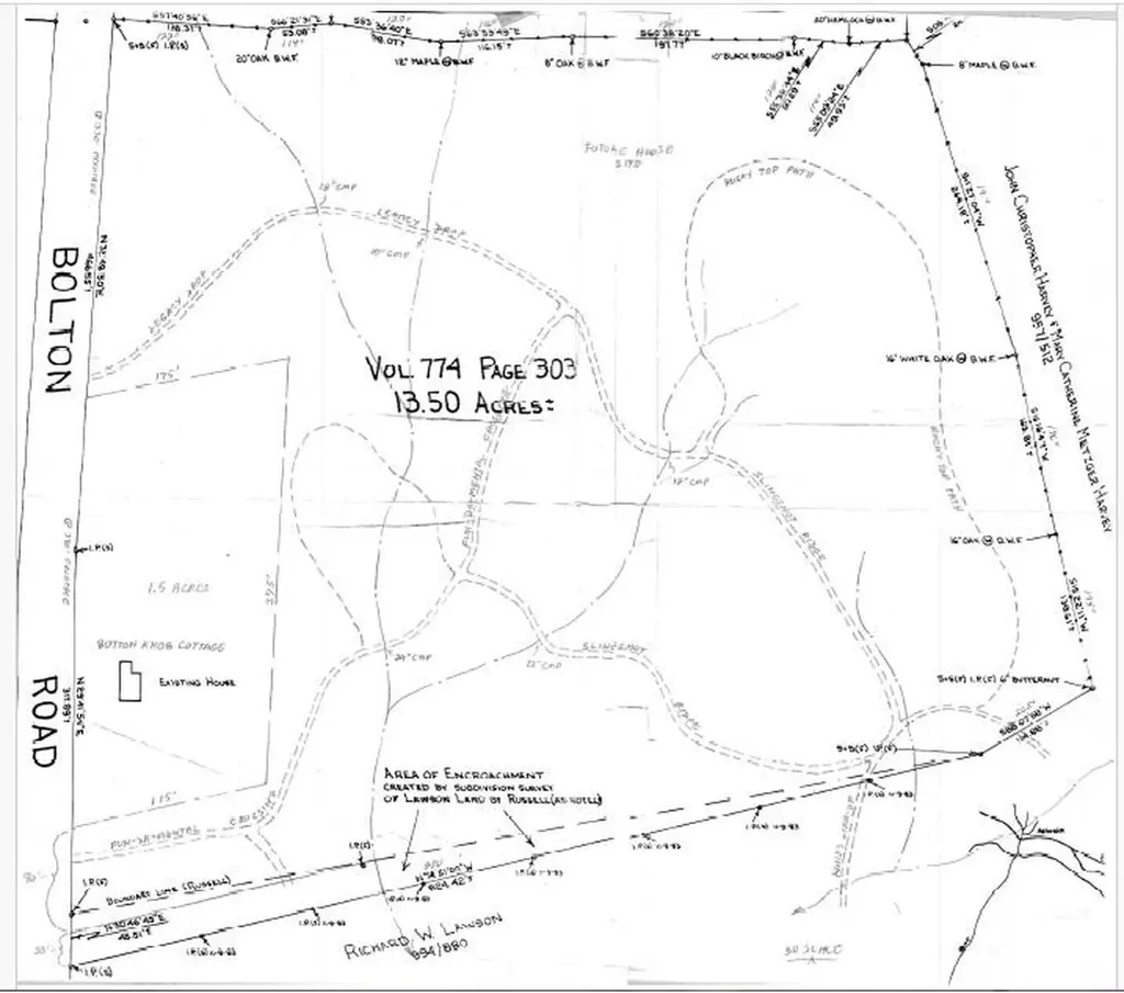 259 Bolton Road Winchester NH 03470